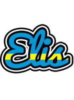 Elis sweden logo