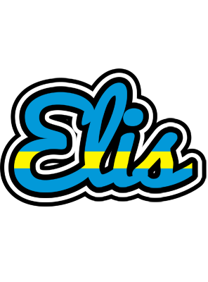 Elis sweden logo