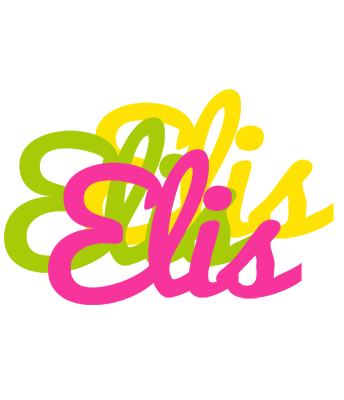 Elis sweets logo