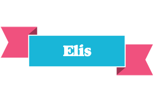 Elis today logo