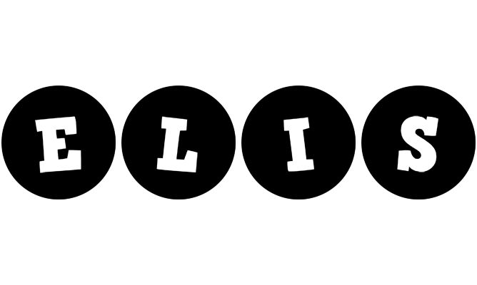 Elis tools logo