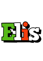 Elis venezia logo