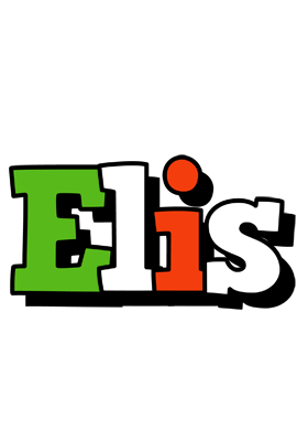 Elis venezia logo