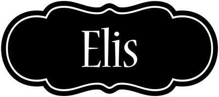 Elis welcome logo