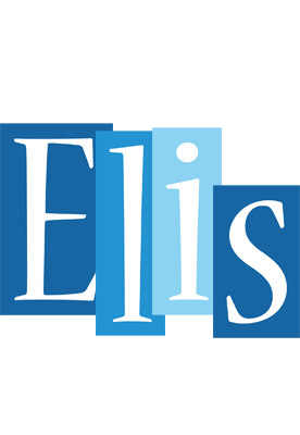 Elis winter logo