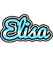 Elisa argentine logo