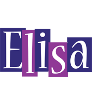 Elisa autumn logo