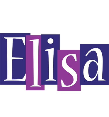 Elisa autumn logo
