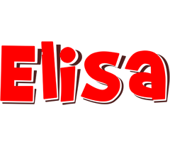 Elisa basket logo