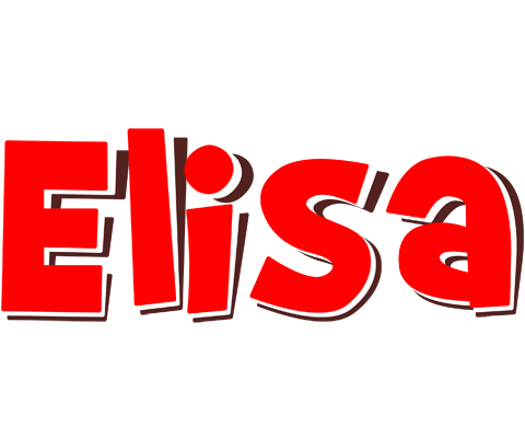 Elisa basket logo