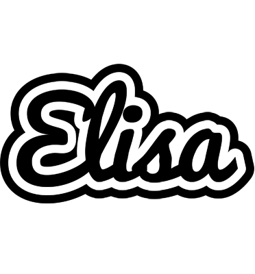 Elisa chess logo