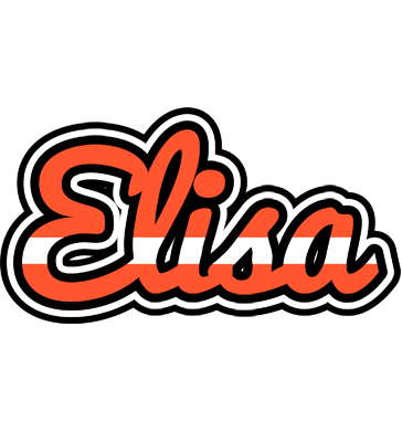 Elisa denmark logo