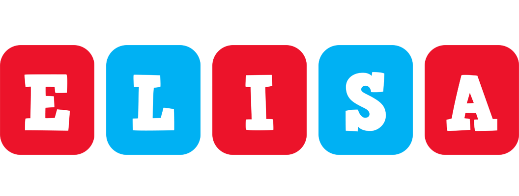 Elisa diesel logo