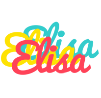 Elisa disco logo