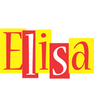Elisa errors logo