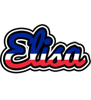 Elisa france logo