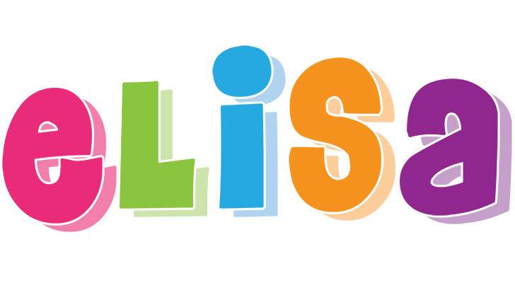 Elisa friday logo