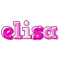 Elisa hello logo