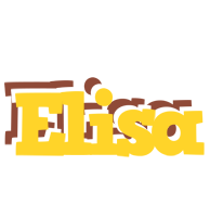 Elisa hotcup logo