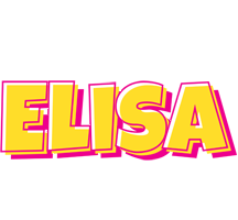 Elisa kaboom logo