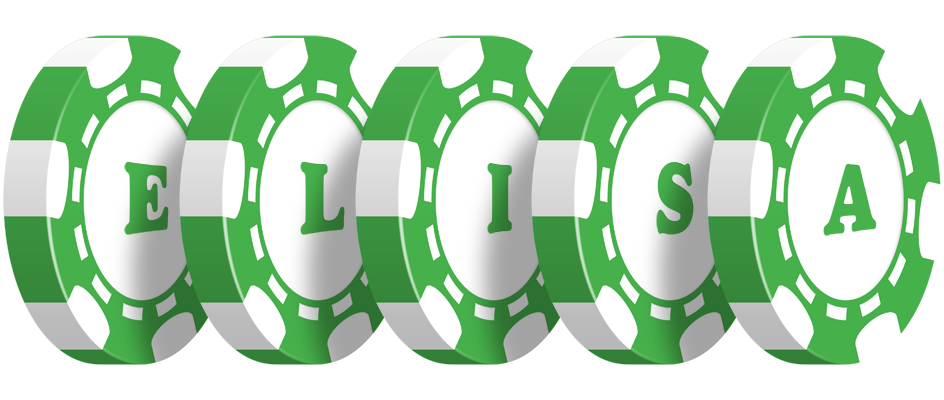Elisa kicker logo