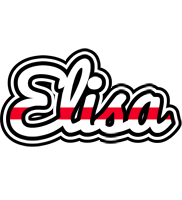 Elisa kingdom logo