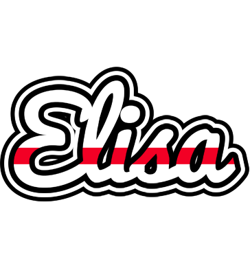 Elisa kingdom logo