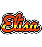 Elisa madrid logo