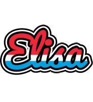 Elisa norway logo