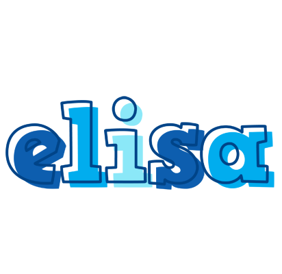 Elisa sailor logo