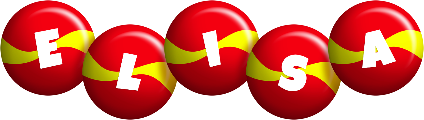 Elisa spain logo