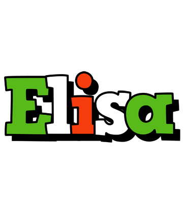 Elisa venezia logo