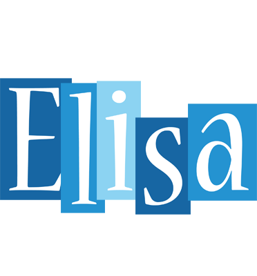 Elisa winter logo