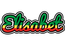 Elisabet african logo