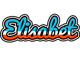 Elisabet america logo