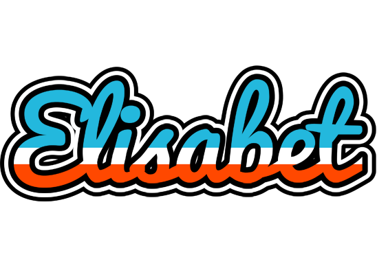 Elisabet america logo