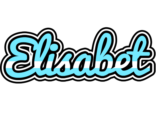Elisabet argentine logo