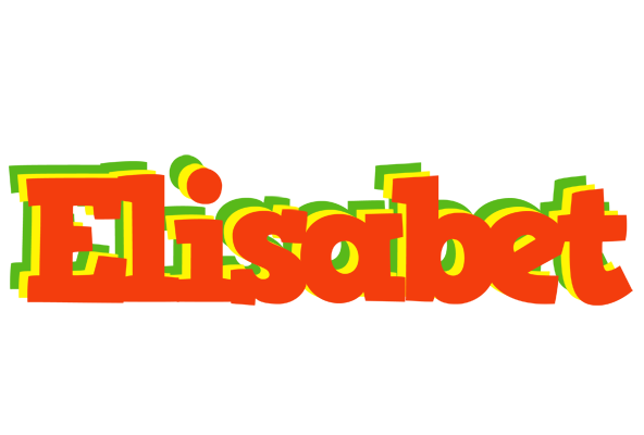 Elisabet bbq logo