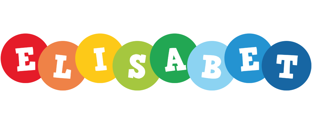Elisabet boogie logo