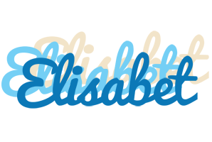 Elisabet breeze logo