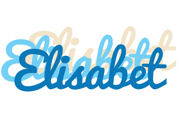 Elisabet breeze logo