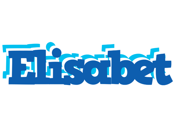 Elisabet business logo