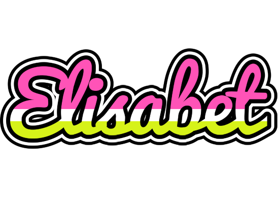Elisabet candies logo