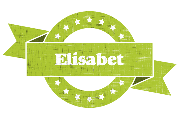 Elisabet change logo