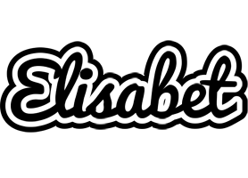 Elisabet chess logo