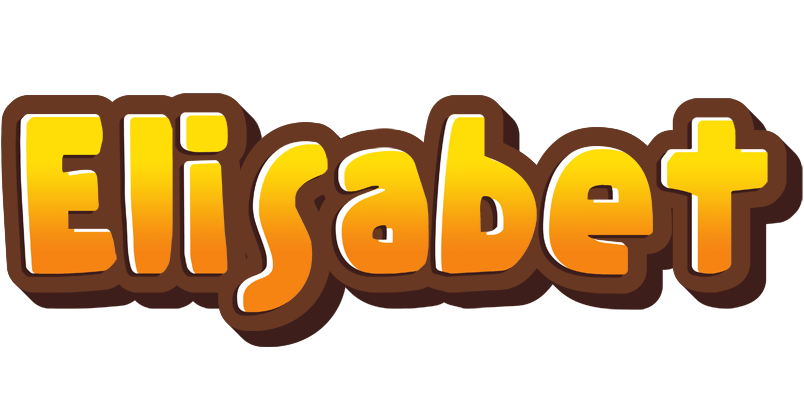 Elisabet cookies logo