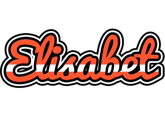 Elisabet denmark logo