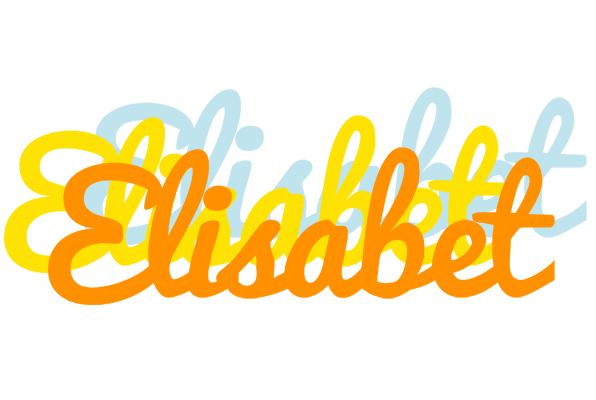 Elisabet energy logo