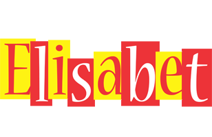 Elisabet errors logo