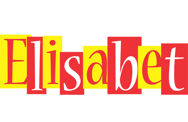 Elisabet errors logo